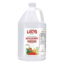Product image of Lucy's Family Owned White Vinegar
