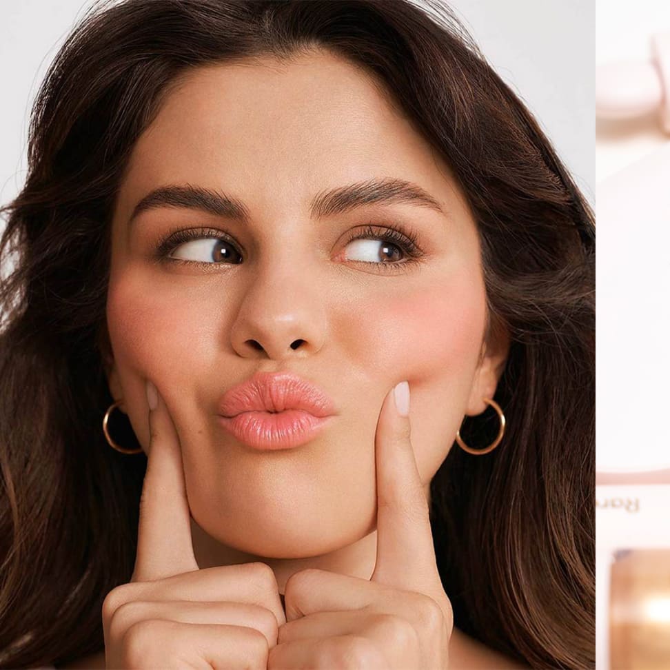 Rare Beauty Review: We Tried Selena Gomez's Beauty Line on 3 Skin