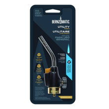 Product image of Bernzomatic Trigger Start Propane Torch