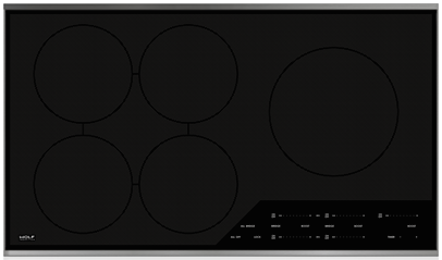 Product Image - Wolf CI365T/S