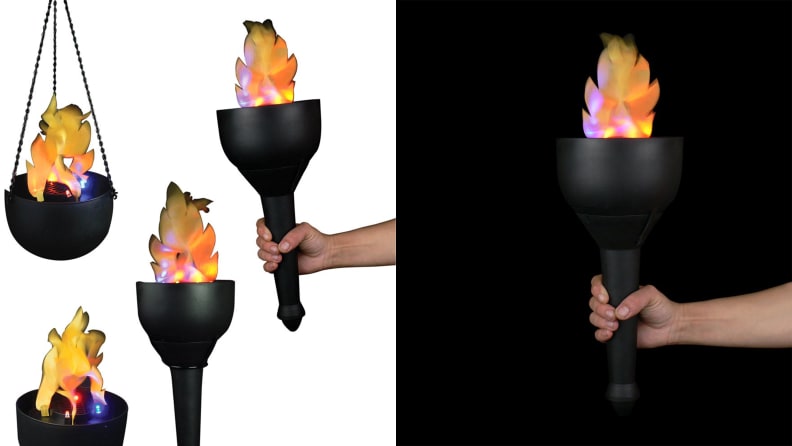 torch