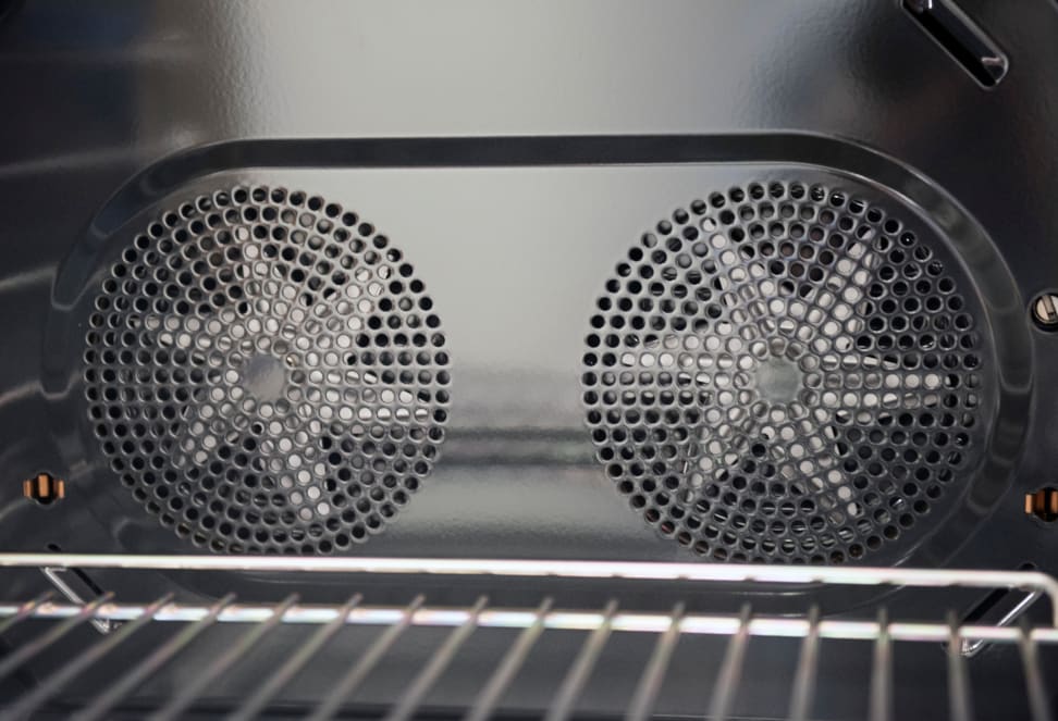 Miele HR1924DF convection fans
