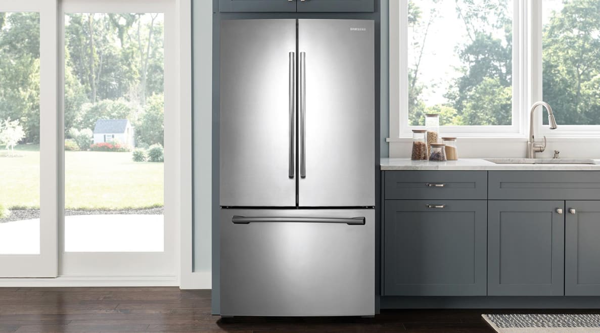 The Best French Door Refrigerators Under 2 000 Of 2020 Reviewed