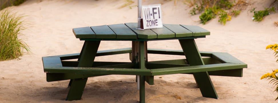 The new FCC ruling clears the way for faster, less congested WiFi hotspots.