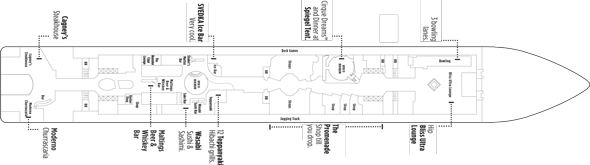 Deck 7 Layout Image