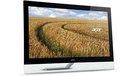 Product Image - Acer T232HL Abmjjz