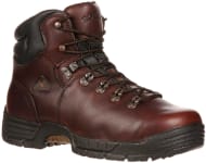 Product image of Rocky Mobilite Steel Toe Waterproof Work Boots
