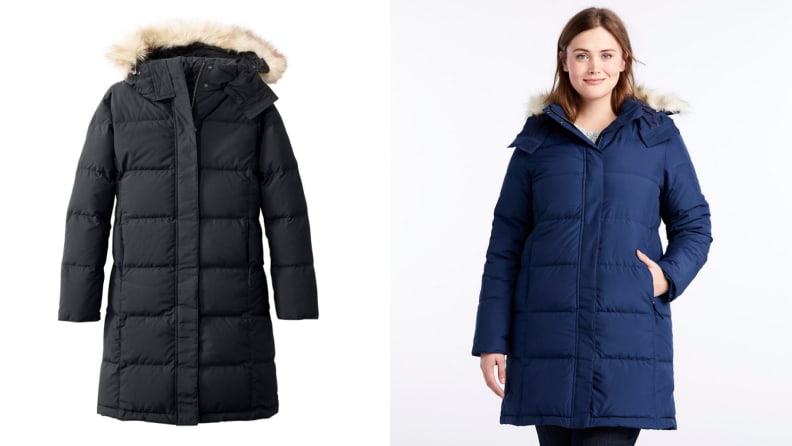 13 women's puffer coats for winter: North Face, Aritzia, and more