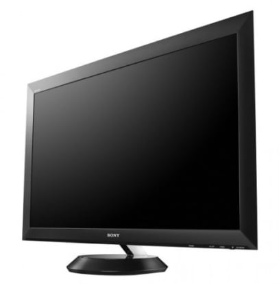 Product Image - Sony Bravia KLV-40ZX1M