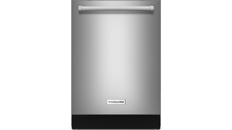 KitchenAid KDTE334GPS Dishwasher Review 