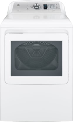 Product Image - GE GTD65GBSJWS