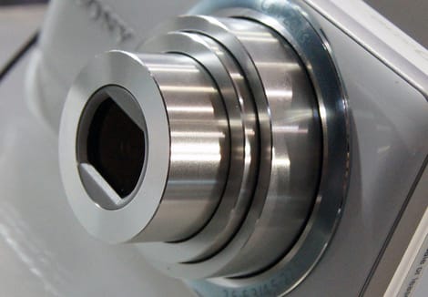FI Lens Photo
