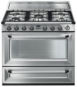 Product Image - Smeg TRU90X
