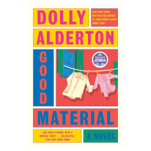 Product image of Good Material by Dolly Alderton