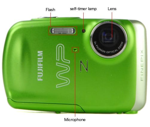 Front Tour Image