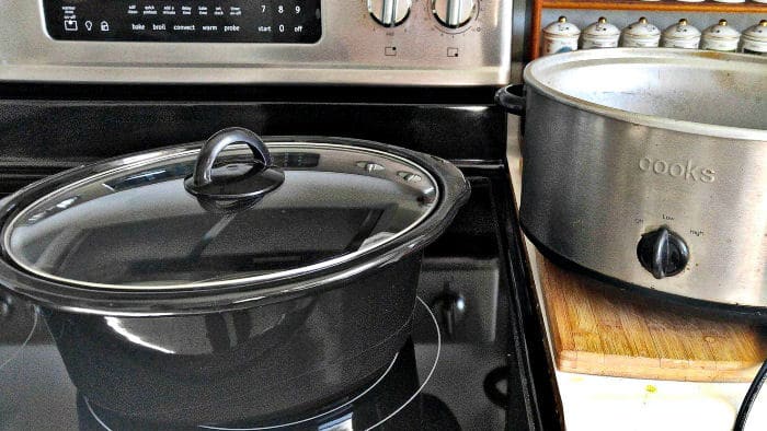 My Crock-Pot cracked—what should I do? - Reviewed