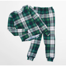 Product image of Muk Luks Butter Knit Family Pajama Set