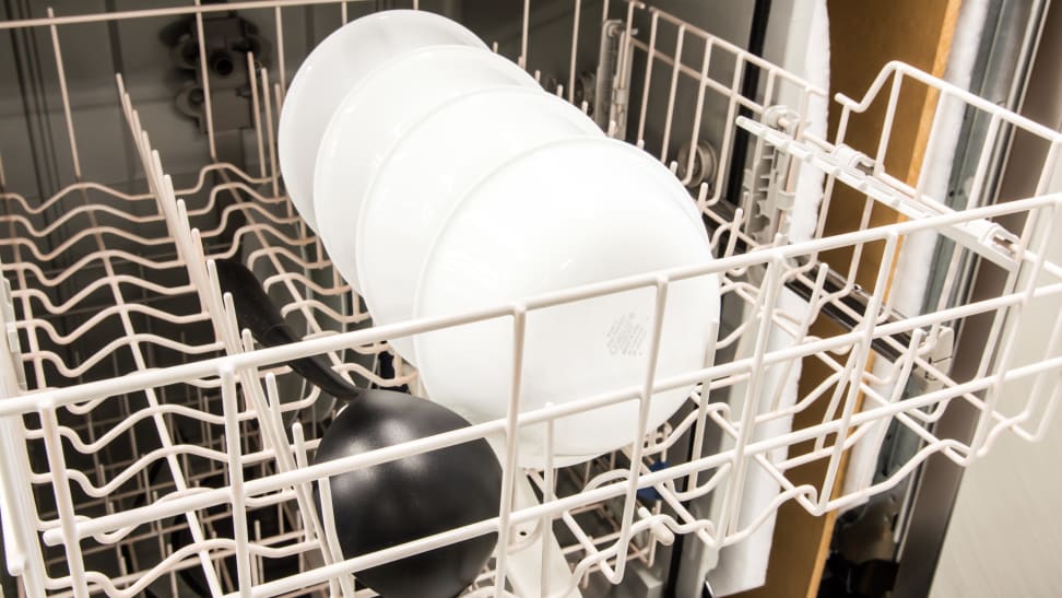 Upper Rack