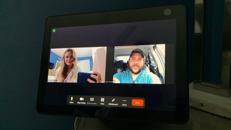 Echo Show Review 2024, Let Us Show You the Show