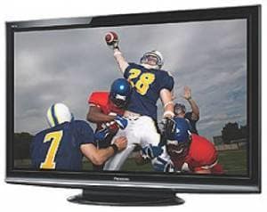 Product Image - Panasonic Viera TC-P46G10