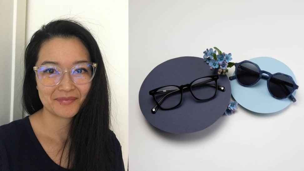 Choosing Eyeglass Lenses: Is UV coating important? - Vision By Design  Optometry
