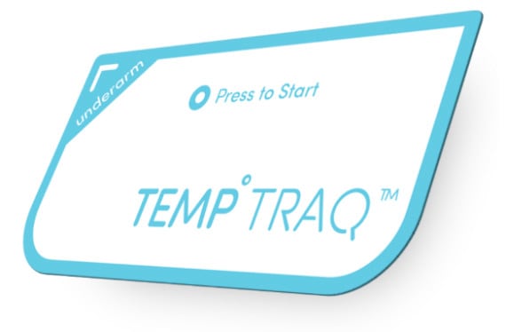 TempTraq