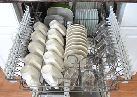 Can Handwashing Dishes Increase Your Chances of Getting ...
