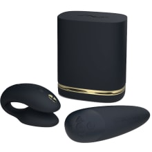 Product image of Womanizer Golden Moments Collection