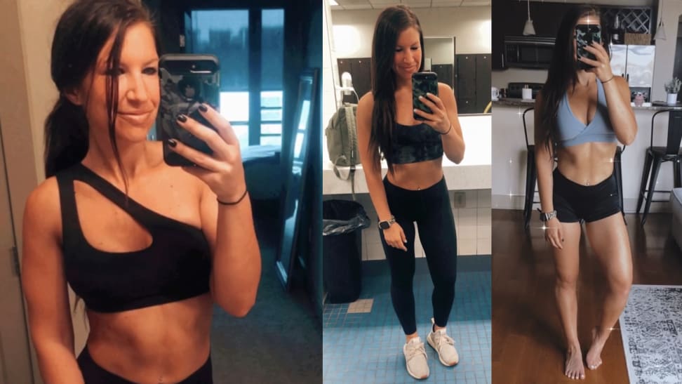 The Best  Lululemon Dupes We've Found on TikTok