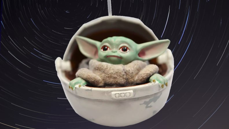 20 things you need if you're obsessed with Baby Yoda - Reviewed