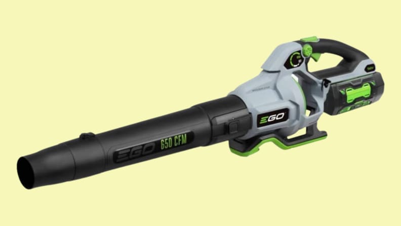 Our Point of View on EKACO Cordless Leaf Blowers From  