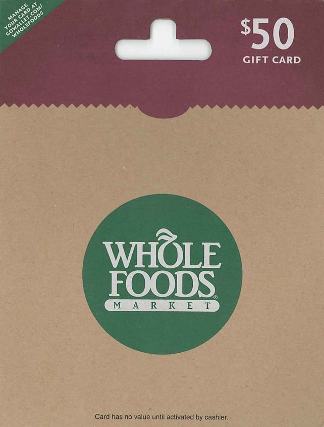 Whole Foods