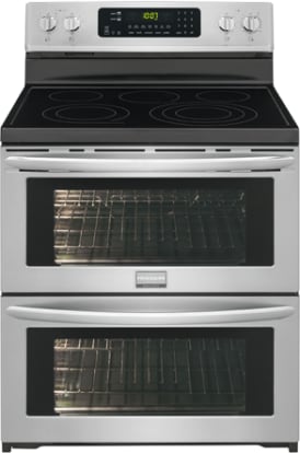 Product Image - Frigidaire Gallery FGEF306TPF