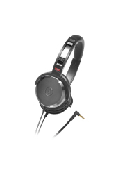 Product Image - Audio-Technica ATH-WS50BK