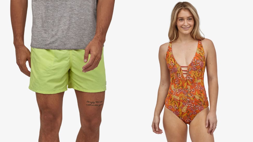 8 Best Swim Brands for Swimmers