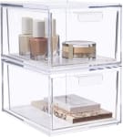 Product image of STORi Audrey Stackable Cosmetic Organizer