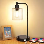 Product image of MAXvolador Industrial Table Lamp
