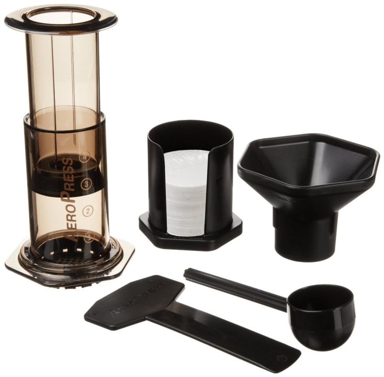 AeroPress