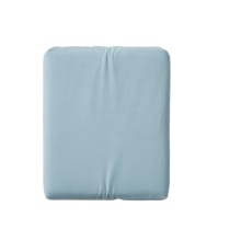 Product image of The Company Store Legends Luxury Velvet Flannel Fitted Sheet