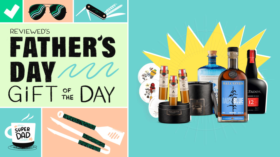 Father's Day Gift of the Day: Flaviar subscription