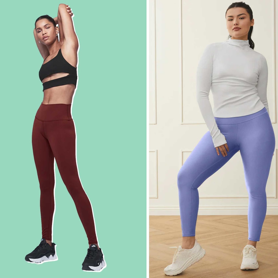 Hailey Bieber Wore the It-Girl Alo Yoga Workout Set of the Moment