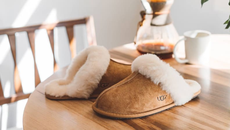 UGG Scuffette