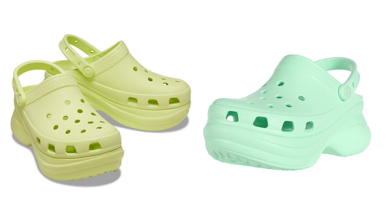 Crocs Bae