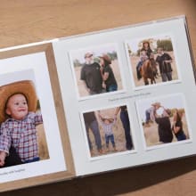 Product image of Shutterfly Photo Book