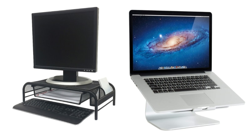 15 ergonomic products to help support your neck and back while working from  home - Reviewed