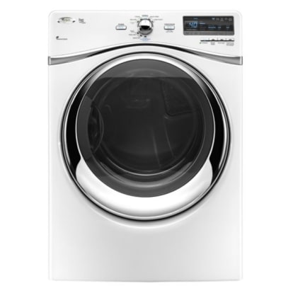 Product Image - Whirlpool WED94HEXW