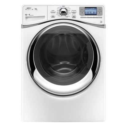 Product Image - Whirlpool WFW97HEXL