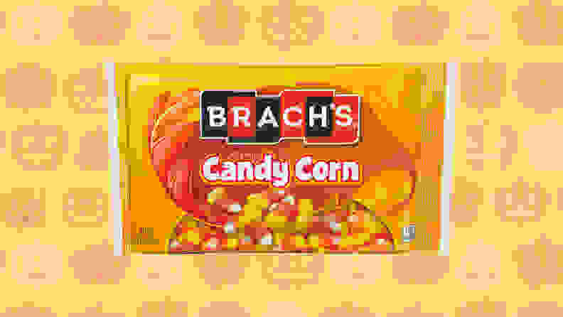 Walmart candy corn