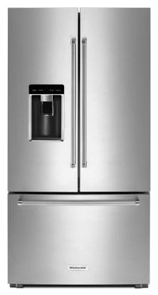 Product Image - KItchenAid KRFC704FPS
