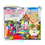 Product image of Candyland Holiday House Gingerbread House Kit
